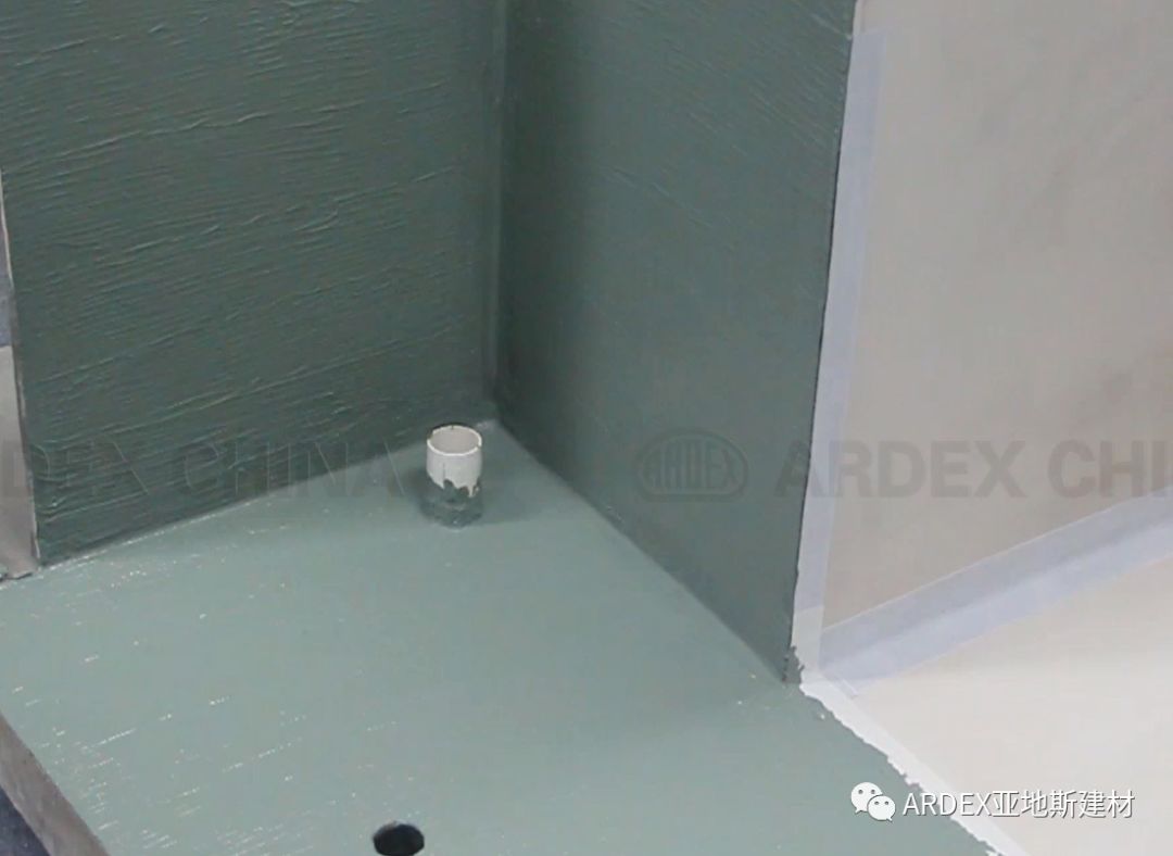 重視1%防水細部節(jié)點等于解決了99%廚衛(wèi)滲漏問題 重視1%防水細部節(jié)點等于解決了99%廚衛(wèi)滲漏問題