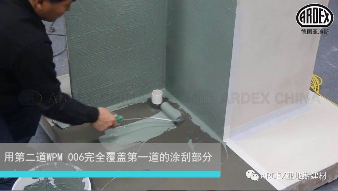 重視1%防水細部節(jié)點等于解決了99%廚衛(wèi)滲漏問題 重視1%防水細部節(jié)點等于解決了99%廚衛(wèi)滲漏問題